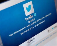 Равнодушие к IPO Twitter объяснили низкой популярностью соцсети