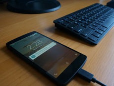 Maru OS становится проектом с открытым исходным кодом