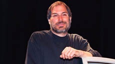 Apple чуть не досталась Oracle в 1995 году