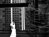 Как первый в мире компьютер спасли от забвения на свалке