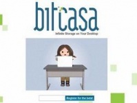 Новое безлимитное хранилище файлов Bitcasa