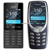 Концепт обновленного Nokia 3310 на фото