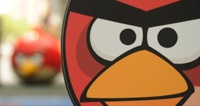 Rovio объединит лучшие игры сторонних производителей под брендом Rovio Stars