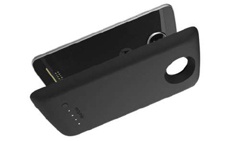 Mophie анонсирует новый модуль для Moto Z