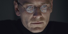 «Стив Джобс» станет звездой Нью-Йоркского кинофестиваля