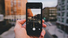 Как быстро очистить фотографии на iPhone