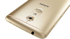 Рассекречены характеристики смартфона ZTE Axon 7 Mini