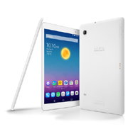 Alcatel представила один из самых тонких и лёгких 10'' планшетов