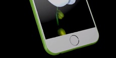 Очень правдоподобный концепт iPhone 6с