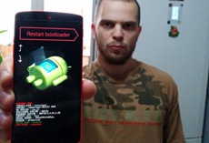 Моддеру удалось расширить объём ПЗУ Google Nexus 5 до 64 ГБ