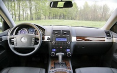 LG Electronics и Volkswagen создадут сетевую платформу для автомобилей