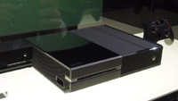 Графическую мощность Xbox One могут увеличить на 10%