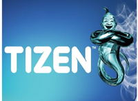 Samsung на Tizen: все же да