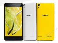 Представлен новый смартфон Lenovo K31-T3