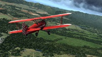 В Microsoft Flight Simulator вдохнут новую жизнь