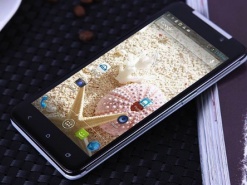 Копия HTC Butterfly на базе MT6589T - Tianhe H920+