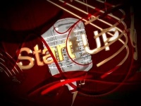 Выскажи мнение об инвестициях в украинские стартапы