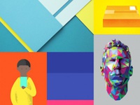 Обои Android L доступны для скачивания