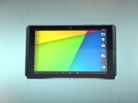 LG выпустит планшет на базе Project Tango в следующем году