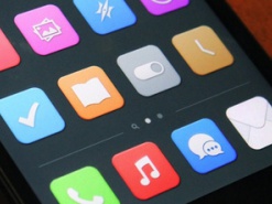 10 скрытых возможностей мобильной платформы iOS 7