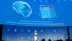 Facebook готовит интерфейс с набором текста силой мысли