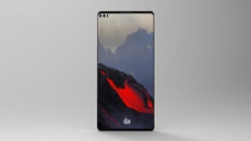 Концепт LG V30 в модном безрамочном стиле