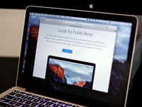 Первая публичная бета-версия OS X 10.11.2 стала доступна всем желающим