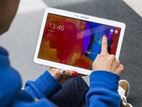 Для Samsung Galaxy Tab Pro 10.1 выпущены "ночные" сборки CyanogenMod 11