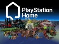 Sony закрывает двери в виртуальный мир PlayStation Home