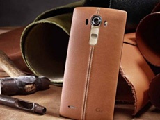 Владельцы LG G4 получили долгожданное обновление Android