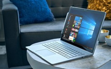 Windows 10 установлена на каждом четвертом ПК в мире