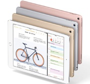 Apple представит безрамочный 10,5-дюймовый iPad Pro в начале апреля