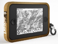 Планшет Earl облегчит экстрим своему владельцу