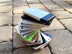 Какой iPhone оказался самым успешным?