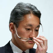 Глава Sony извинился за убытки компании