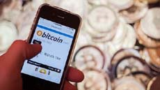 Bitcoin закрепляется в Аргентине