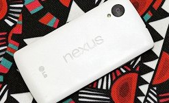 Google Nexus 5 снят с производства