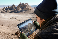 Samsung победила iPhone, время ударить по iPad