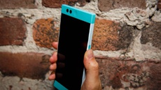 5 смартфонов с «боковыми» сканерами отпечатков