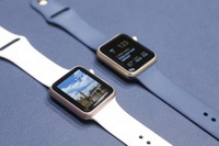 Аналитики подсчитали среднюю стоимость Apple Watch