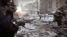 В сеть утекла информация о реальных размерах карты The Division