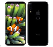 iPhone 8 получит металлический корпус и сканер отпечатков на задней панели