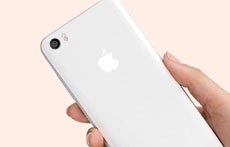 iPhone 8 получит изогнутый экран