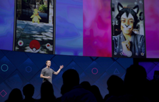 F8: что ждет социальную сеть Facebook в будущем