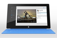 Вышел твиттер для Windows 8
