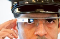 Полиция Дубая использует Google Glass для поиска нарушителей