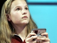 Революционная клавиатура в мобильник, пока только патент