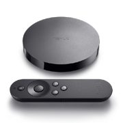 Google работает над новой версией Nexus Player