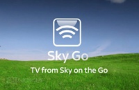 Владельцам Nokia Lumia будет доступен сервис Sky Go