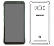 Рассекречена цена Samsung Galaxy S8 Active